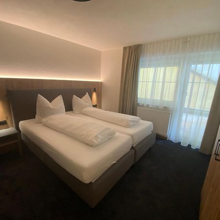 Apart Sonnenheim Kappl 카플 외부 사진