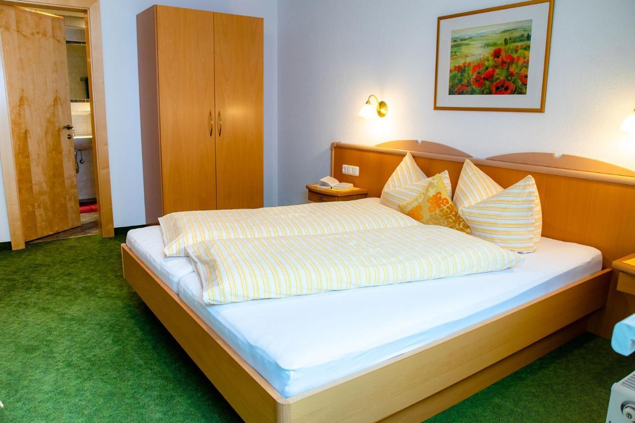 Apart Sonnenheim Kappl 카플 외부 사진