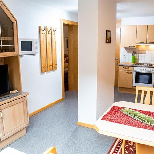 Apart Sonnenheim Kappl 카플 외부 사진